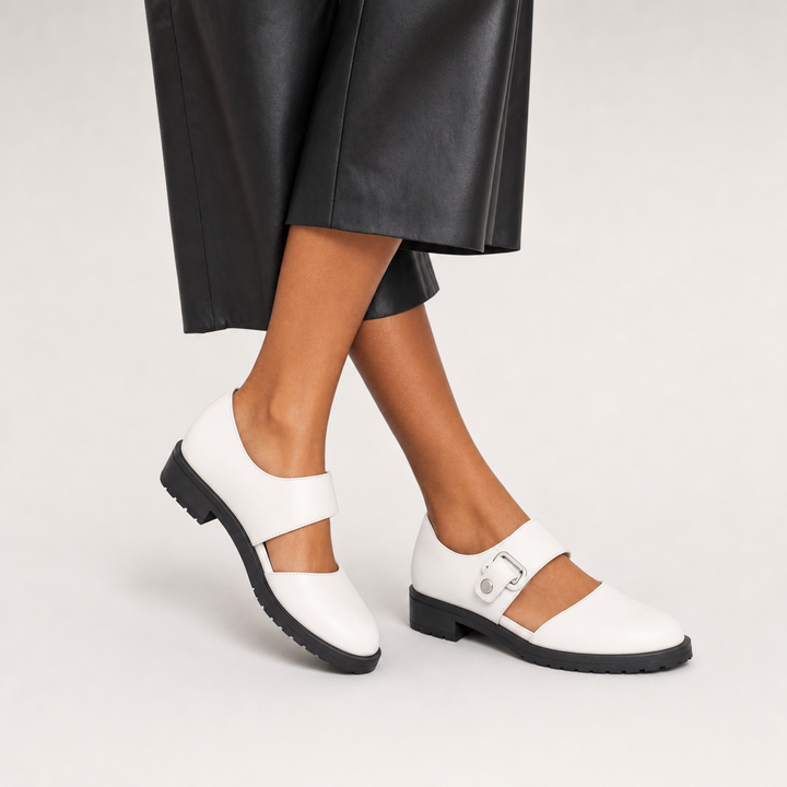 Greta | Scarpa Elegante Slip-On