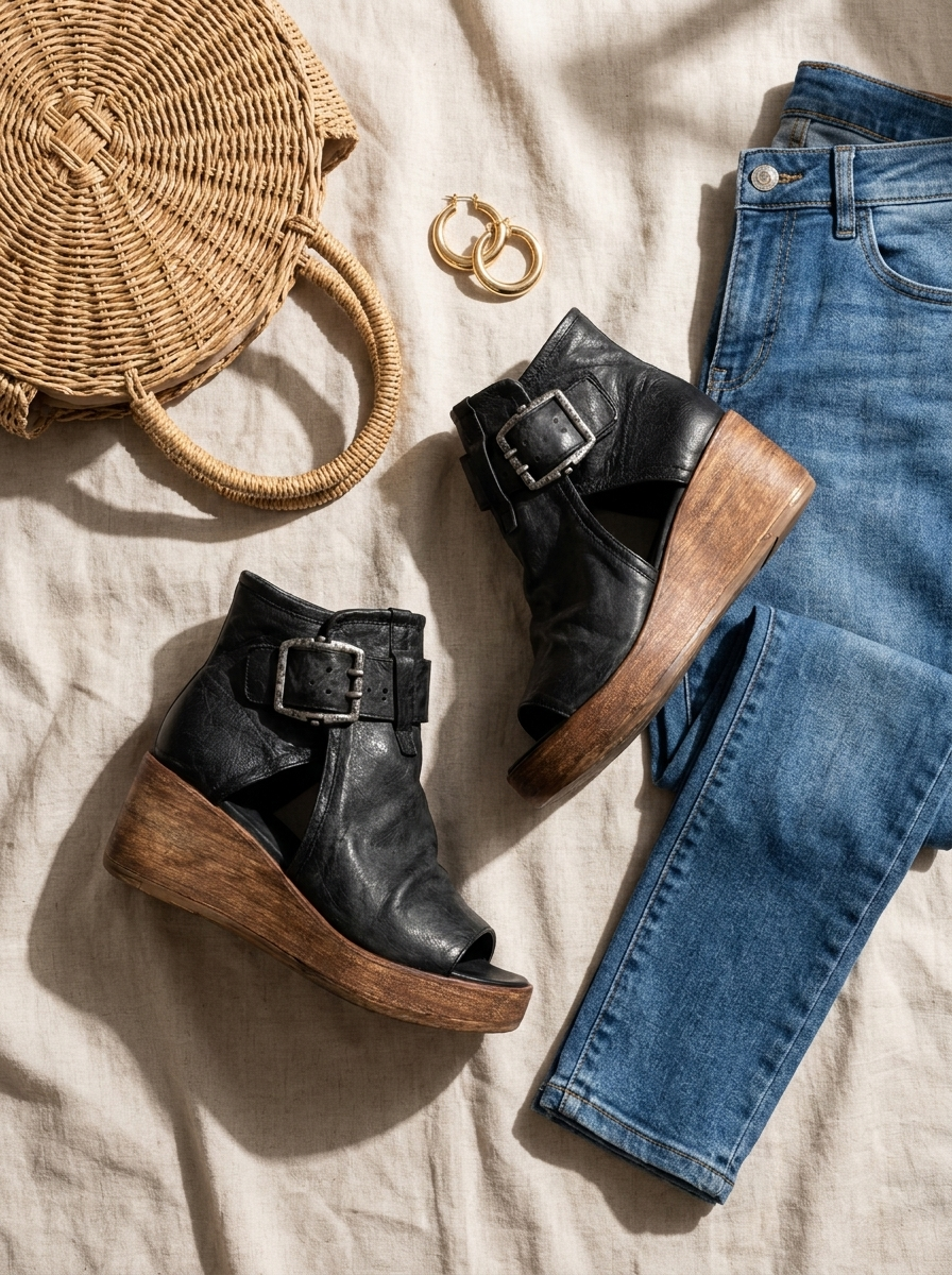 Gemma | Sandali