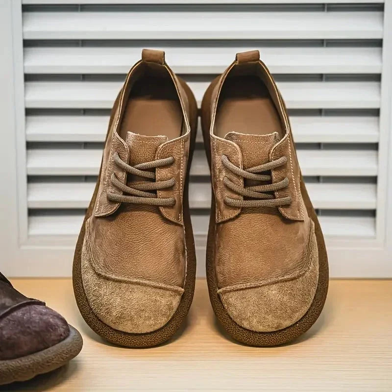 Simone | Scarpe ortopediche di massimo comfort