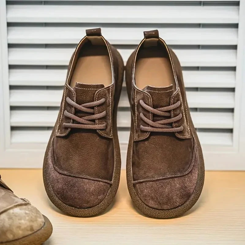Simone | Scarpe ortopediche di massimo comfort