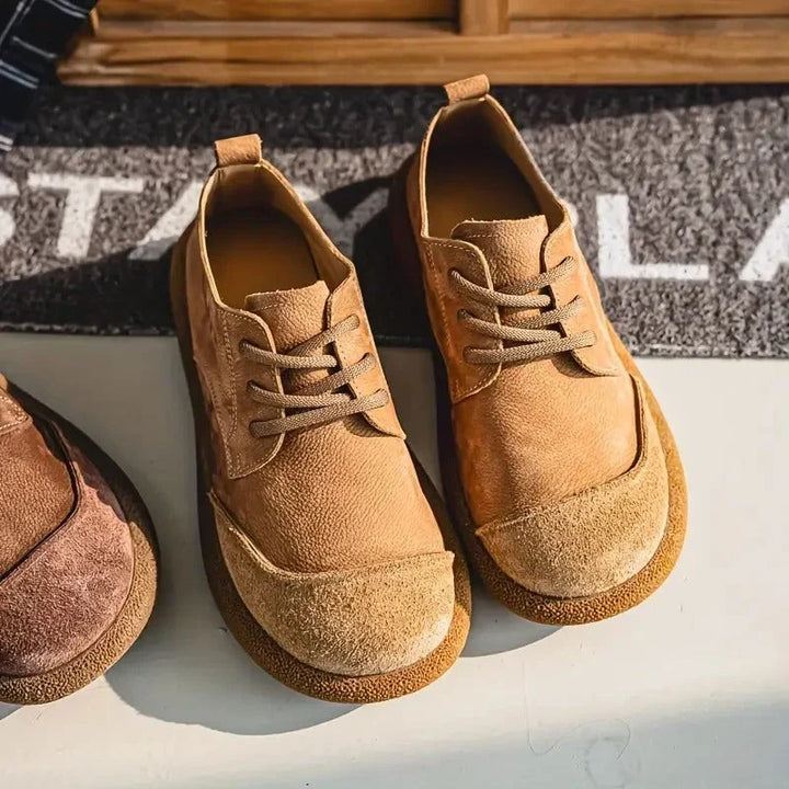 Simone | Scarpe ortopediche di massimo comfort