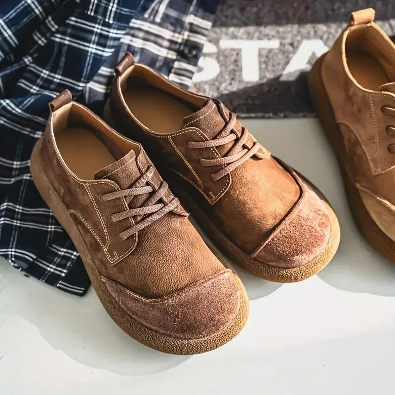 Simone | Scarpe ortopediche di massimo comfort