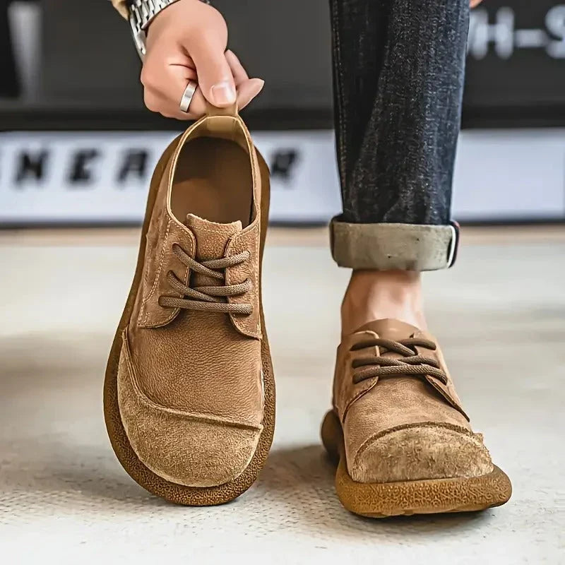 Simone | Scarpe ortopediche di massimo comfort