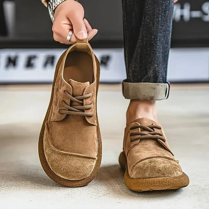 Simone | Scarpe ortopediche di massimo comfort
