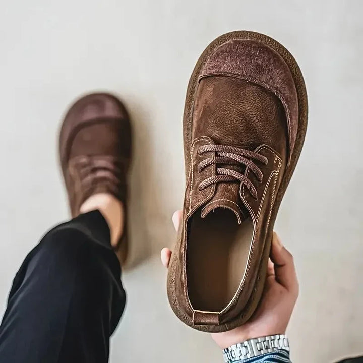 Simone | Scarpe ortopediche di massimo comfort