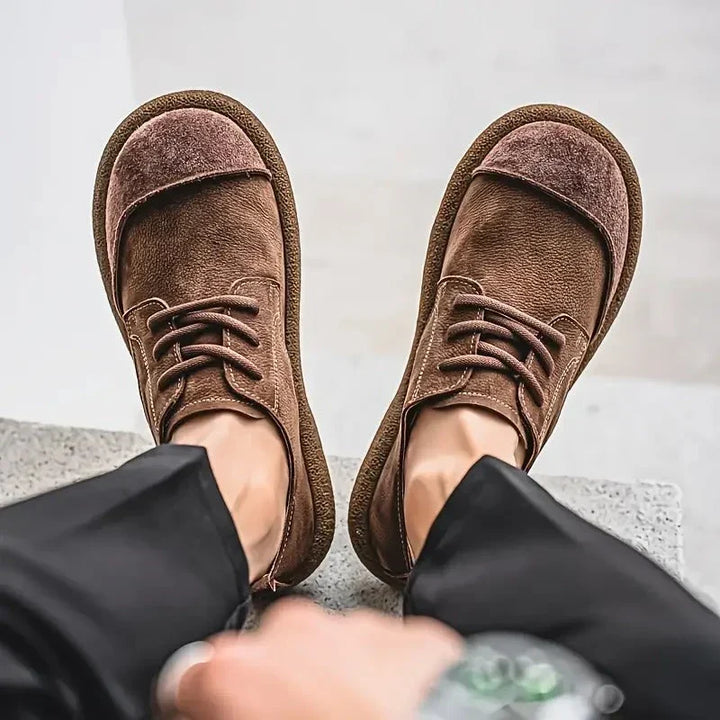 Simone | Scarpe ortopediche di massimo comfort