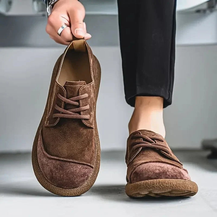 Simone | Scarpe ortopediche di massimo comfort