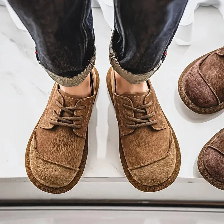 Simone | Scarpe ortopediche di massimo comfort