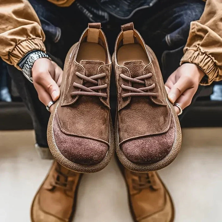 Simone | Scarpe ortopediche di massimo comfort