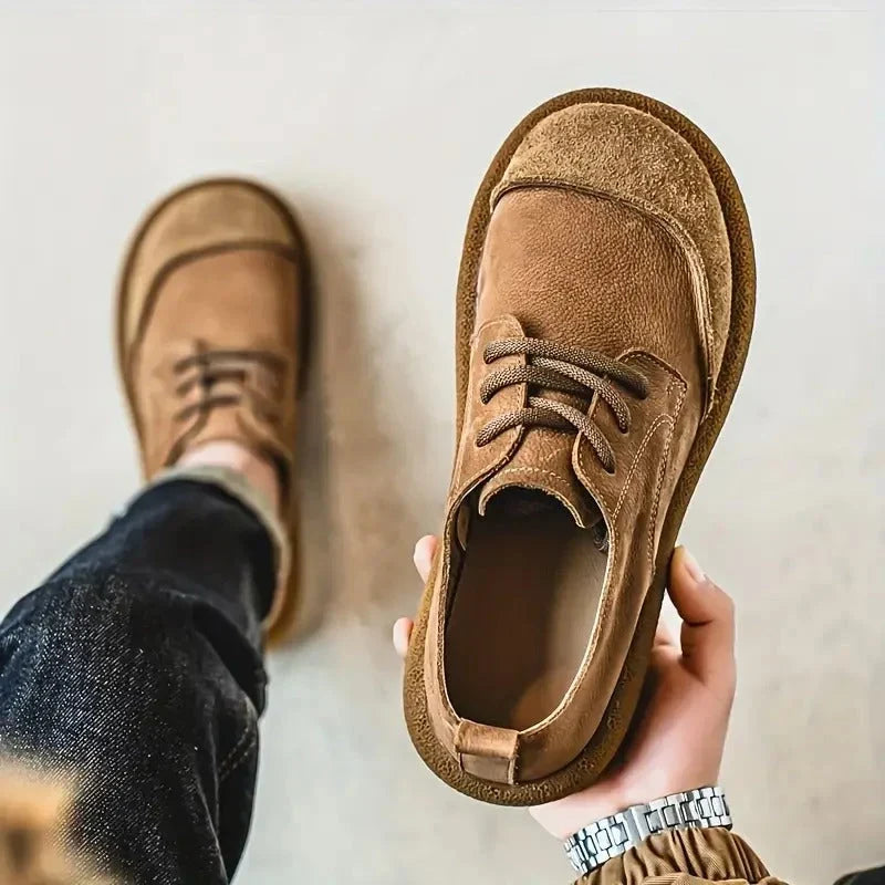 Simone | Scarpe ortopediche di massimo comfort