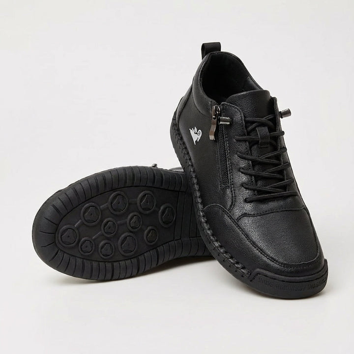 Mila | Sneakers ortopediche confortevoli con cerniera