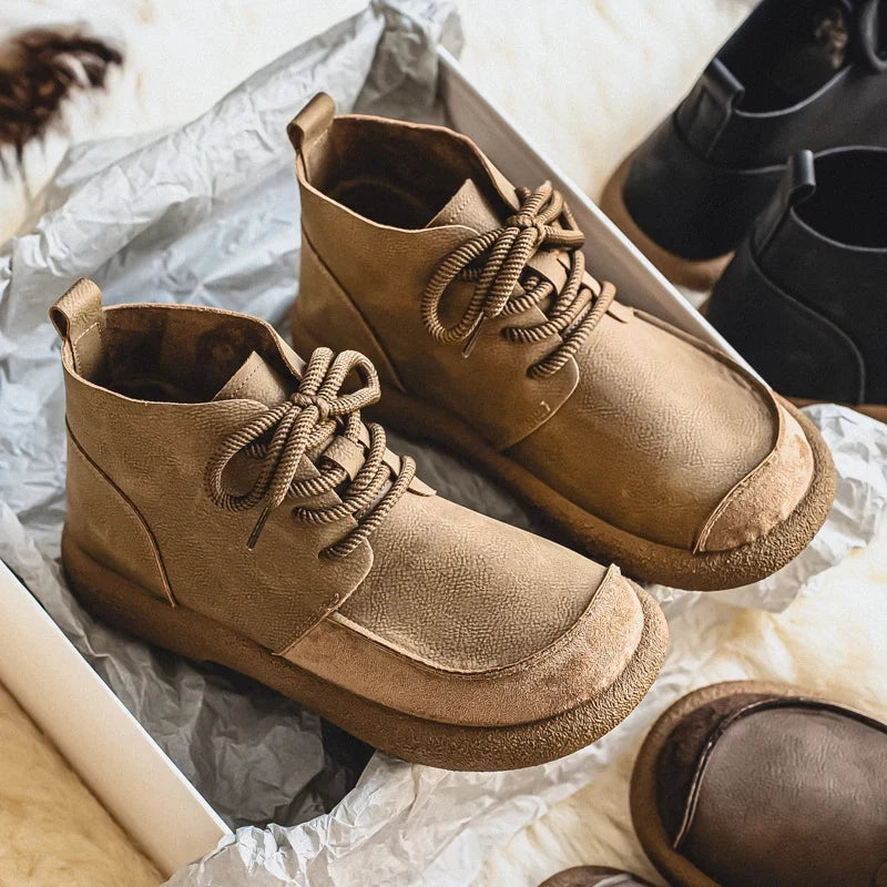 Fabrizio | Scarpe Ortotiche di Massimo Comfort