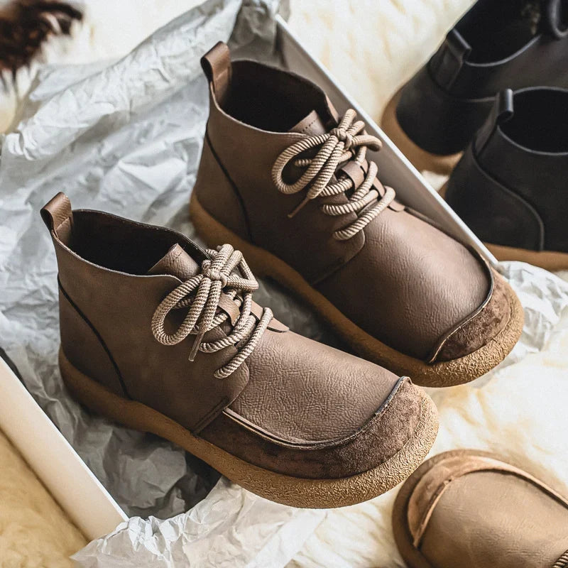 Fabrizio | Scarpe Ortotiche di Massimo Comfort