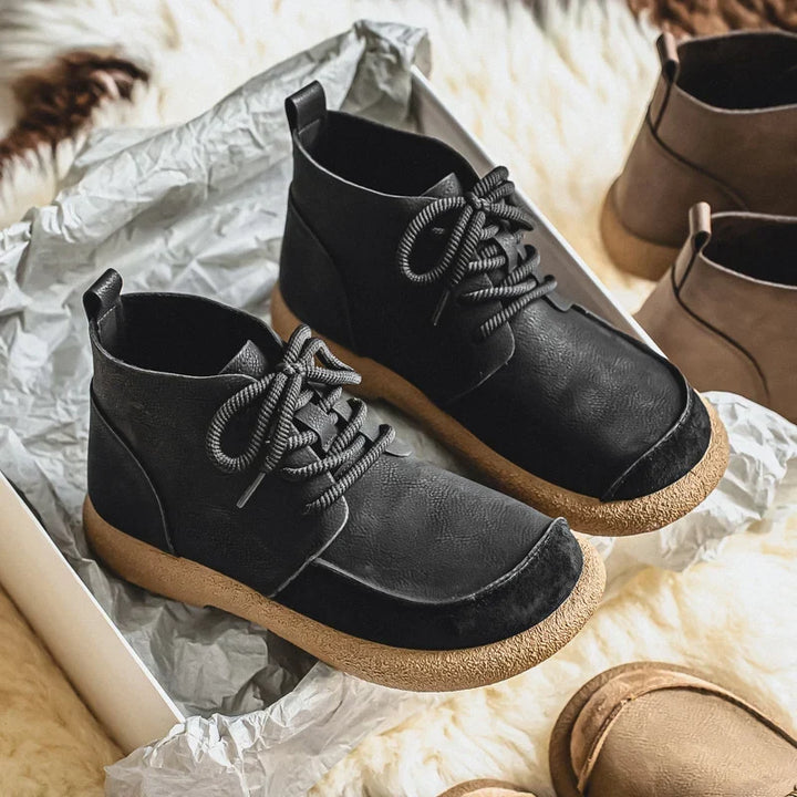 Fabrizio | Scarpe Ortotiche di Massimo Comfort
