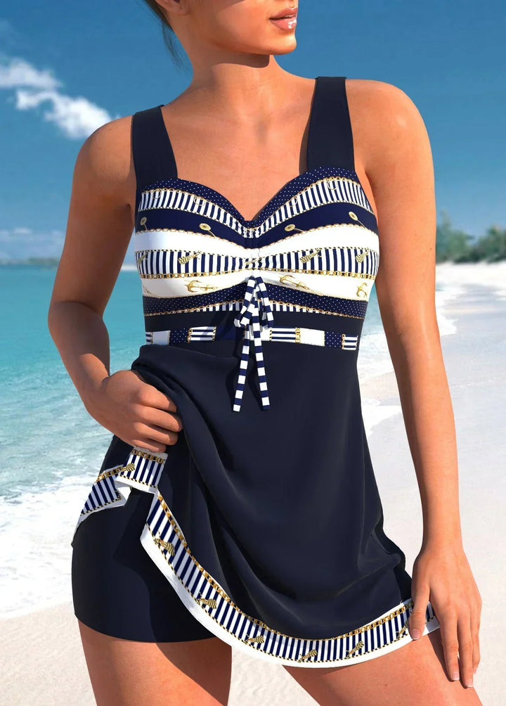 Elodie| Costume Intero Marinaro